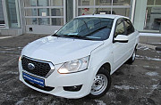 Datsun on-DO 1.6 МТ, 2014, седан Москва