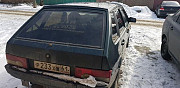ВАЗ 2109 1.5 МТ, 2002, хетчбэк, битый Ростов-на-Дону