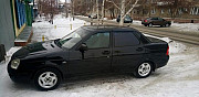 LADA Priora 1.6 МТ, 2007, седан Троицк