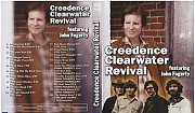 Creedence Clearwater Revival DVD Рязань