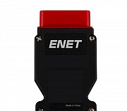 Bmw Enet (ethernet) на русском языке Москва