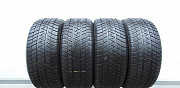 255 55 R18 Michelin Latitude Latitude Alpin 354R Москва