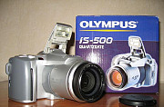 Olympus IS-500 Москва