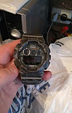 Часы Casio g-shock GD-120CM 8er Санкт-Петербург