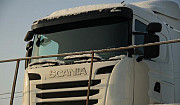 Кабина б/у в сборе на Scania 5 Казань