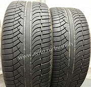 2 шт Michelin Latitude Diamaris 225/55 R18 108W Москва