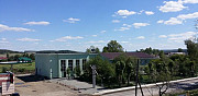 Гостиница для рабочей бригады, 1000 м² Екатеринбург