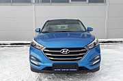 Hyundai Tucson 2.0 AT, 2017, внедорожник Оренбург