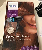 Фен Philips Essental Care Москва