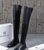 Новые женские ботфорты Givenchy кожаные,36-41 рр Москва