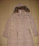 Пальто р.44 