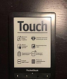 Электронная книга pocket book touch 622 Санкт-Петербург