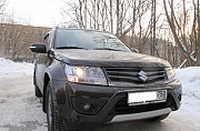 Suzuki Grand Vitara 2.0 МТ, 2014, внедорожник Москва