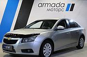 Chevrolet Cruze 1.8 AT, 2011, седан Москва