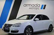 Volkswagen Jetta 1.6 AT, 2009, седан Москва