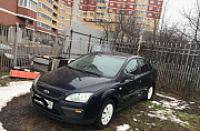 Ford Focus 2 рулевое Москва