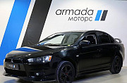 Mitsubishi Lancer 1.8 МТ, 2008, седан Москва