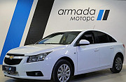 Chevrolet Cruze 1.8 AT, 2011, седан Москва