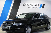 Volkswagen Passat 1.8 AT, 2010, седан Москва