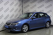 Subaru Impreza 1.5 AT, 2009, хетчбэк Москва