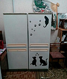 Холодильник Волгоград
