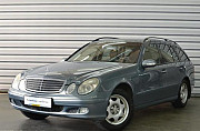 Mercedes-Benz E-класс 1.8 AT, 2004, универсал Москва