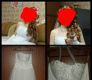 Продам свадебный комплект Тольятти