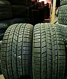 Шины бу 265/50/19 Pirelli scorpion ice snow 2шт.но Москва