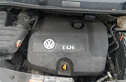 Двигатель 1.9 TDI дизель 115 л.с. модель BVK Омск