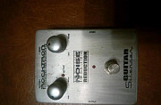 Rocktron guitar silencer noise reduction Москва