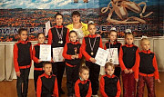 Студия эстрадно-циркового искусства Краснодар