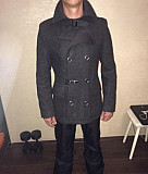 Продам стильное шерстяное пальто Пермь