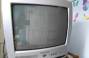Телевизор Sitronics 36 см по диагонали Новопетровское