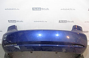 Бампер задний Mazda Mazda 6 (GG) 2002-2007 Белгород