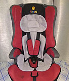 Автомобильное кресло Улан-Удэ