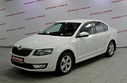 Skoda Octavia 1.4 AT, 2014, хетчбэк Москва