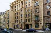 Комната 12.5 м² в 4-к, 6/7 эт. Санкт-Петербург