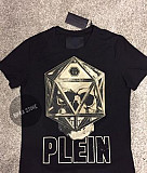 Футболка Philipp Plein Москва