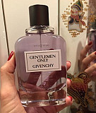 Туалетная вода givenchy Gentlemen Only 100 ml Москва