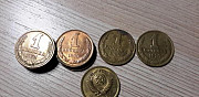 Обмен монетами Тюмень