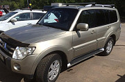 Mitsubishi Pajero 3.2 AT, 2008, внедорожник Москва