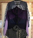 Кофты трикотажные Новомосковск