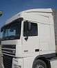 Водитель категории E на DAF, MB Actros Самара