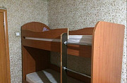 Двухяросная кровать Магнитогорск