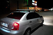 Hyundai Accent 1.4 AT, 2008, седан Москва