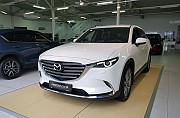 Mazda CX-9 2.5 AT, 2017, внедорожник Новороссийск