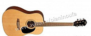 Акустическая гитара Flight W12701-2 NA Уфа