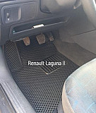 Eva коврики Renault Laguna II Симферополь