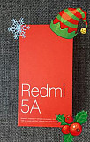 Xiaomi Redmi 5А 16 гб золотой, в упаковке Белгород