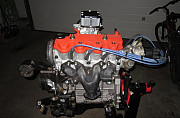 Контрактный двигатель на Nissan Sunny 1.6 E16S Челябинск